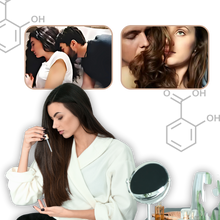 Carica l&#39;immagine nel visualizzatore di Gallery, Olio per Capelli ai Feromoni per il Buonumore - Ozerty
