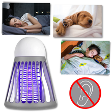 Carica l&#39;immagine nel visualizzatore di Gallery, Luce antizanzare - Ozerty
