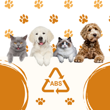 Carica l&#39;immagine nel visualizzatore di Gallery, Spazzola multifunzione per gatti - Ozerty
