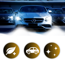 Carica l&#39;immagine nel visualizzatore di Gallery, Pulitore multifunzionale per auto - Ozerty
