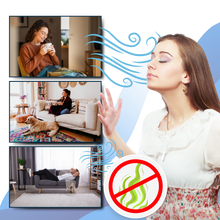 Carica l&#39;immagine nel visualizzatore di Gallery, Lampadina disinfettante UV multisuperficie - Ozerty
