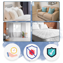 Carica l&#39;immagine nel visualizzatore di Gallery, Lampadina disinfettante UV multisuperficie - Ozerty
