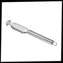 Carica l&#39;immagine nel visualizzatore di Gallery, Squamatore per Pesce Multifunzionale - Ozerty
