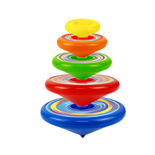 Carica l&#39;immagine nel visualizzatore di Gallery, Giocattolo girevole divertente multistrato - Ozerty
