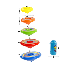 Carica l&#39;immagine nel visualizzatore di Gallery, Giocattolo girevole divertente multistrato - Ozerty
