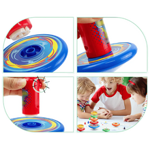 Carica l&#39;immagine nel visualizzatore di Gallery, Giocattolo girevole divertente multistrato - Ozerty
