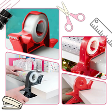 Carica l&#39;immagine nel visualizzatore di Gallery, Supporto multiuso per carta da regalo - Ozerty
