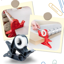 Carica l&#39;immagine nel visualizzatore di Gallery, Supporto multiuso per carta da regalo - Ozerty
