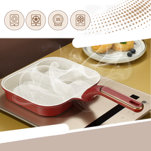 Carica l&#39;immagine nel visualizzatore di Gallery, Padella a Più Sezioni - Ozerty
