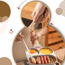 Carica l&#39;immagine nel visualizzatore di Gallery, Padella a Più Sezioni - Ozerty
