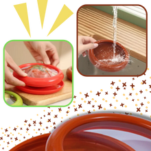 Carica l&#39;immagine nel visualizzatore di Gallery, Contenitori Ermetici Multiuso per la Conservazione degli Alimenti - Ozerty
