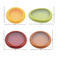 Carica l&#39;immagine nel visualizzatore di Gallery, Contenitori Ermetici Multiuso per la Conservazione degli Alimenti - Ozerty
