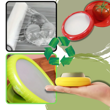 Carica l&#39;immagine nel visualizzatore di Gallery, Contenitori Ermetici Multiuso per la Conservazione degli Alimenti - Ozerty
