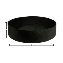 Carica l&#39;immagine nel visualizzatore di Gallery, Sacchetti traspiranti multiuso per la semina - Ozerty
