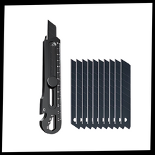 Carica l&#39;immagine nel visualizzatore di Gallery, Taglierina multiuso retrattile per scatole - Ozerty
