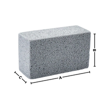 Carica l&#39;immagine nel visualizzatore di Gallery, Pietra per piastra multiuso - Ozerty
