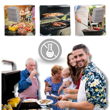 Carica l&#39;immagine nel visualizzatore di Gallery, Pietra per piastra multiuso - Ozerty
