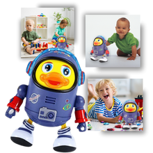 Carica l&#39;immagine nel visualizzatore di Gallery, Anatra musicale interattiva - Ozerty
