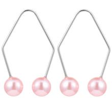 Carica l&#39;immagine nel visualizzatore di Gallery, Formatore di Fossette Naturali -Rosa - Ozerty
