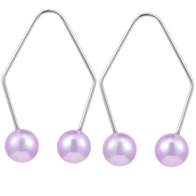 Carica l&#39;immagine nel visualizzatore di Gallery, Formatore di Fossette Naturali -Viola - Ozerty
