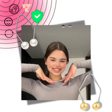 Carica l&#39;immagine nel visualizzatore di Gallery, Formatore di Fossette Naturali - Ozerty
