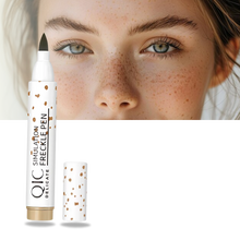 Carica l&#39;immagine nel visualizzatore di Gallery, Penna per Lentiggini a Finitura Naturale - Ozerty
