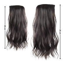 Carica l&#39;immagine nel visualizzatore di Gallery, Clip per Extension Naturali Mossi - Ozerty
