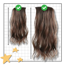 Carica l&#39;immagine nel visualizzatore di Gallery, Clip per Extension Naturali Mossi - Ozerty
