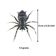 Carica l&#39;immagine nel visualizzatore di Gallery, Esche ragno a movimento naturale - Ozerty
