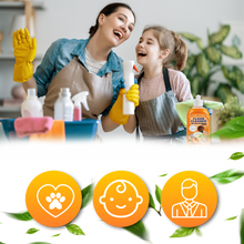 Carica l&#39;immagine nel visualizzatore di Gallery, Detergente Multiuso per Marmo con Profumo Naturale - Ozerty
