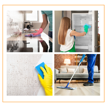 Carica l&#39;immagine nel visualizzatore di Gallery, Detergente Multiuso per Marmo con Profumo Naturale - Ozerty
