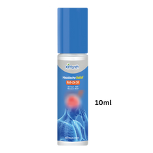 Carica l&#39;immagine nel visualizzatore di Gallery, Olio Naturale per il Sollievo dal Dolore - Ozerty
