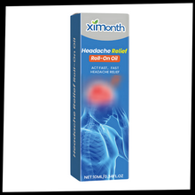 Carica l&#39;immagine nel visualizzatore di Gallery, Olio Naturale per il Sollievo dal Dolore - Ozerty
