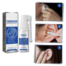 Carica l&#39;immagine nel visualizzatore di Gallery, Sollievo dagli acufeni in modo naturale e sicuro - Ozerty
