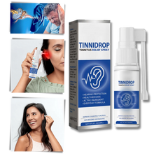 Carica l&#39;immagine nel visualizzatore di Gallery, Sollievo dagli acufeni in modo naturale e sicuro - Ozerty
