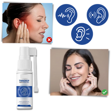 Carica l&#39;immagine nel visualizzatore di Gallery, Sollievo dagli acufeni in modo naturale e sicuro - Ozerty
