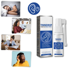 Carica l&#39;immagine nel visualizzatore di Gallery, Sollievo dagli acufeni in modo naturale e sicuro - Ozerty

