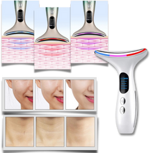 Carica l&#39;immagine nel visualizzatore di Gallery, Dispositivo di bellezza per il collo e il viso - Ozerty
