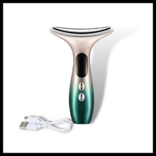 Carica l&#39;immagine nel visualizzatore di Gallery, Dispositivo di bellezza per il collo e il viso - Ozerty
