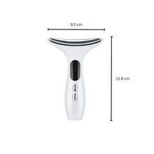 Carica l&#39;immagine nel visualizzatore di Gallery, Dispositivo di bellezza per il collo e il viso - Ozerty
