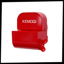 Carica l&#39;immagine nel visualizzatore di Gallery, Dispenser di Dentifricio - Ozerty
