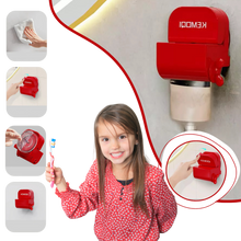 Carica l&#39;immagine nel visualizzatore di Gallery, Dispenser di Dentifricio - Ozerty
