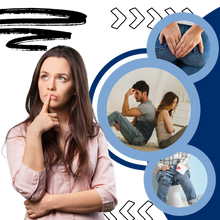 Carica l&#39;immagine nel visualizzatore di Gallery, Trainer non invasivo per il pavimento pelvico - Ozerty
