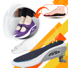 Carica l&#39;immagine nel visualizzatore di Gallery, Scarpe ortopediche antiscivolo - Ozerty
