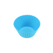 Carica l&#39;immagine nel visualizzatore di Gallery, Fodera in silicone antiaderente e termoresistente -Blu - Ozerty
