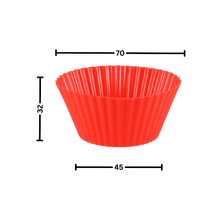 Carica l&#39;immagine nel visualizzatore di Gallery, Fodera in silicone antiaderente e termoresistente - Ozerty
