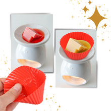 Carica l&#39;immagine nel visualizzatore di Gallery, Fodera in silicone antiaderente e termoresistente - Ozerty
