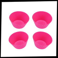 Carica l&#39;immagine nel visualizzatore di Gallery, Fodera in silicone antiaderente e termoresistente - Ozerty
