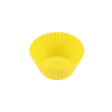 Carica l&#39;immagine nel visualizzatore di Gallery, Fodera in silicone antiaderente e termoresistente -Giallo - Ozerty
