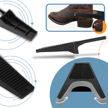 Carica l&#39;immagine nel visualizzatore di Gallery, Tirante per scarponi con impugnatura antiscivolo - Ozerty
